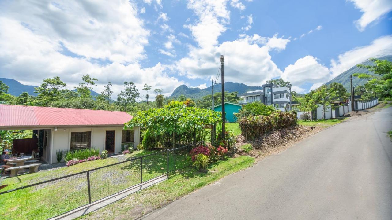 Cerro Chato'S House La Fortuna Exteriér fotografie