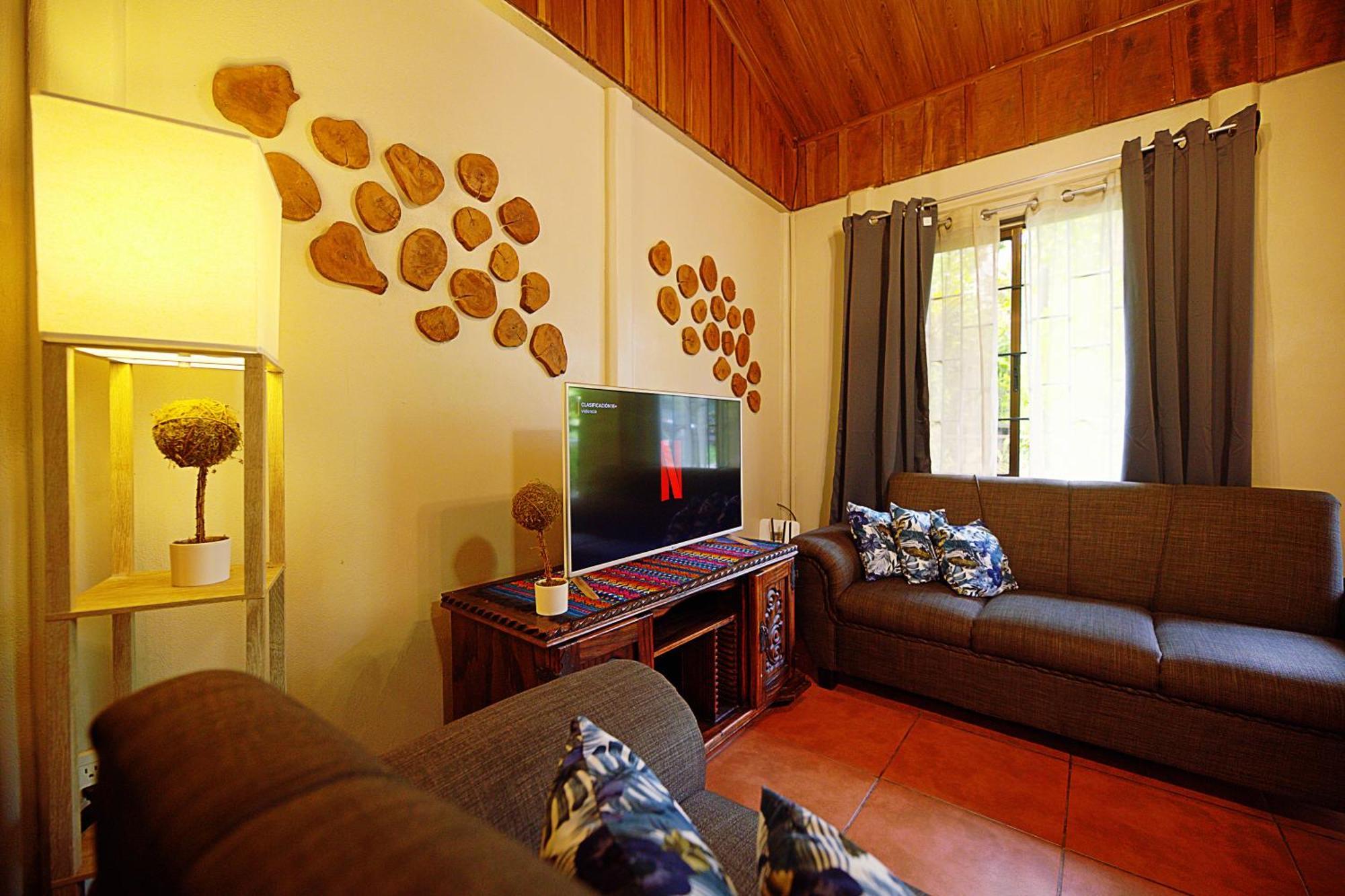 Cerro Chato'S House La Fortuna Exteriér fotografie